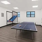 Bay Ridge Aparthotel New York