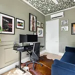 Greenwich Village Gem