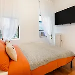 Bright & Stylish 3Bd Unit Near Times Square