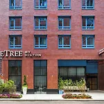 Doubletree By Hilton New York Times Square West