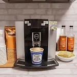 Lemon Vibes Room In Guesthouse