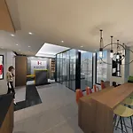 Hotel Insignia Brooklyn, An Ascend Collection 4*
