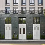 Freeman 1001 By Rove Travel - Studio With Shared Amenities