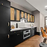 Apartment Freeman 601 By Rove With Shared Amenities New York