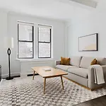 Apartment Blueground Lincoln Square Fitness Nr Park Nyc-2102 *