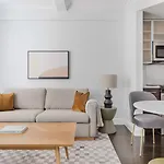 Blueground Lincoln Square Fitness Nr Park Nyc-2102 Apartment