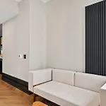 Freeman 601 By Rove With Shared Amenities Apartment New York
