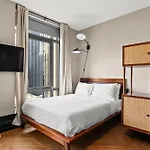 Freeman 601 By Rove With Shared Amenities Apartment *