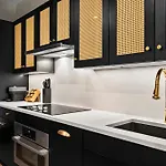 Apartment Freeman 601 By Rove With Shared Amenities *