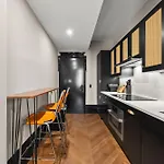 Freeman 601 By Rove With Shared Amenities * New York