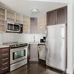 Apartment Blueground Lincoln Square Fitness Nr Park Nyc-2102 New York