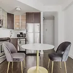 Apartment Blueground Lincoln Square Fitness Nr Park Nyc-2102