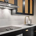 Apartment Freeman 601 By Rove With Shared Amenities *