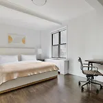 Apartment Blueground Lincoln Square Fitness Nr Park Nyc-2102