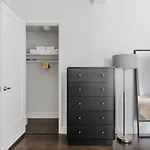 Blueground Lincoln Square Fitness Nr Park Nyc-2102 Apartment *