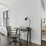 Blueground Lincoln Square Fitness Nr Park Nyc-2102 New York