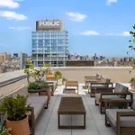 Apartment Freeman 601 By Rove With Shared Amenities *