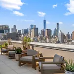 Freeman 601 By Rove With Shared Amenities *