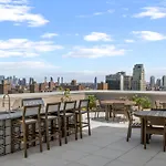 Freeman 601 By Rove With Shared Amenities Apartment New York