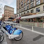 Apartment Blueground Lincoln Square Fitness Nr Park Nyc-2102 *