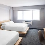 Henn Na Hotel New York