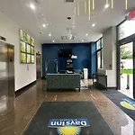 Days Inn By Wyndham Brooklyn Eastern Parkway