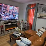 Brooklyn Luxury Suite