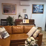 Brooklyn Luxury Suite