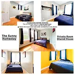 Homestay The Sunny