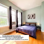 Homestay The Sunny New York