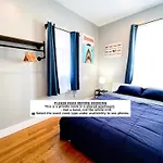 The Sunny Homestay