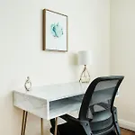 Lovely And Comfy Studio In Nyc