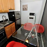 Furnished 2 Bedroom Apartment In Lennox Hill, June To Aug 90 Days Stay Required