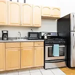 Prime Location Upper Manhattan Furnished Apartment