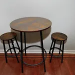 Cozy Near Park!, June To Aug 90 Days Required Apartment *