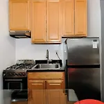 Furnished 2 Bedroom Apartment In Lennox Hill, June To Aug 90 Days Stay Required