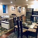 Spacious 4Br 2Ba Apt With Private Outdoor Space Uws