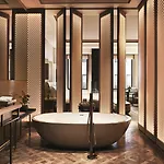 Aman Hotel New York