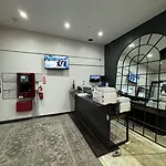 Tribeca Fidi Hotel
