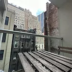 Tribeca Fidi 3*