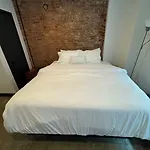 Tribeca Fidi 3* New York