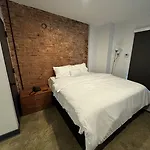 Tribeca Fidi New York