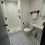 Tribeca Fidi Hotel