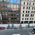 Tribeca Hotel Fidi