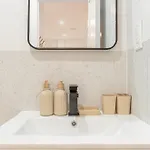 Modern & Min Brooklyn Gem W Balcony * New York