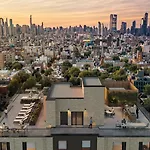Blueground Southside Rooftop Nr Brooklyn Bridge Nyc-2013