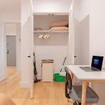 Modern & Min Brooklyn Gem W Balcony * New York