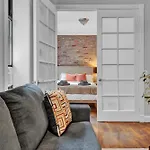 Elegant 3Br-2Ba In Gramercy -Modern & Central