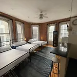 Nest Aparthotel With Kitchenette