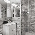 Sleek Midtown East Stay Near Everything